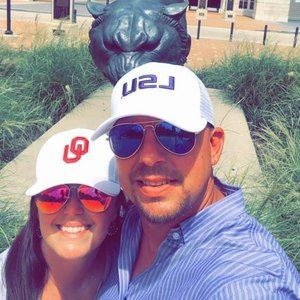 Meet your Posher, Craig